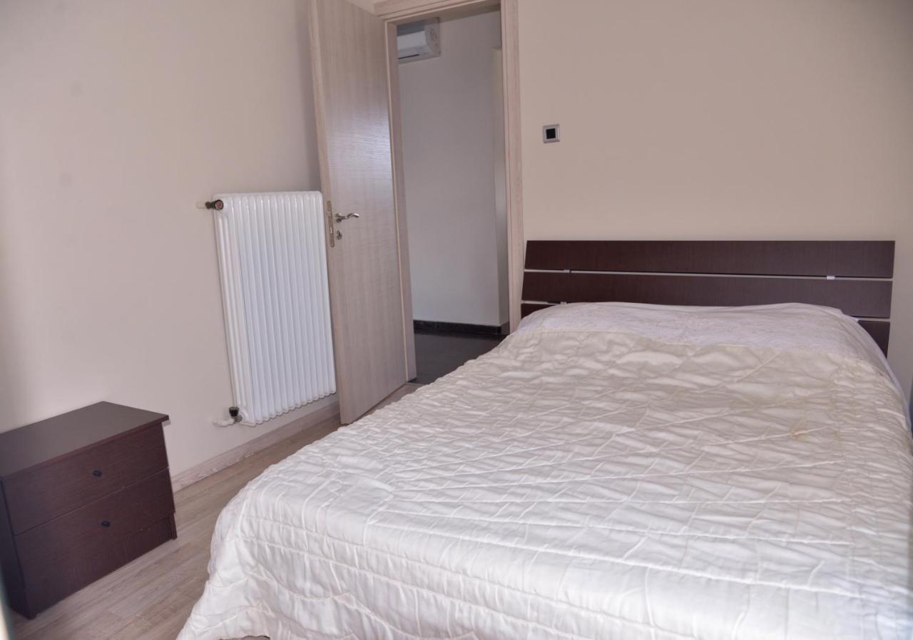 치오스 Panoramic Penthouse 아파트 외부 사진